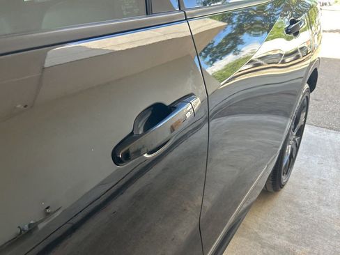 Used 2021 Chevrolet Blazer RS w/ Enhanced Convenience Package FWD image 15