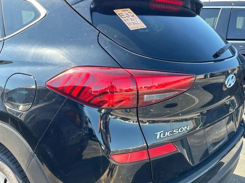 Used 2021 Hyundai Tucson SE AWD/4WD image 11