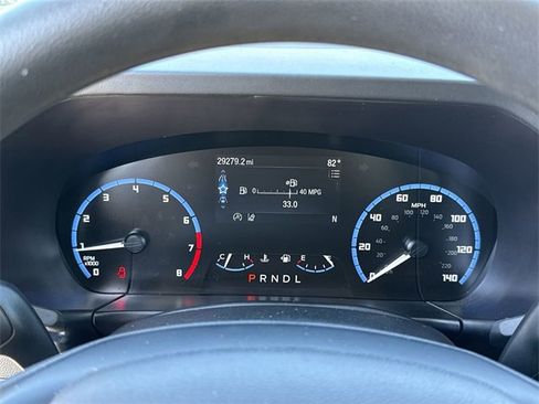 Certified 2023 Ford Bronco Sport Big Bend image 35