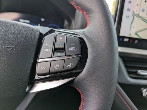 New 2026 Ford Explorer ST-Line w/ Premium Package RWD image 32