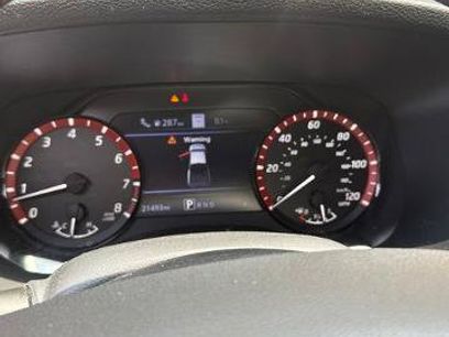 Used 2023 Nissan Frontier PRO-4X w/ Pro Convenience Package