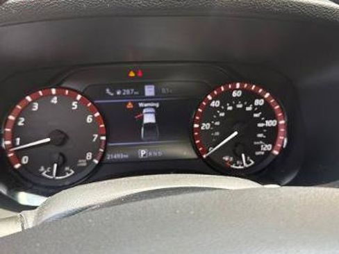 Used 2023 Nissan Frontier PRO-4X w/ Pro Convenience Package AWD/4WD image 1