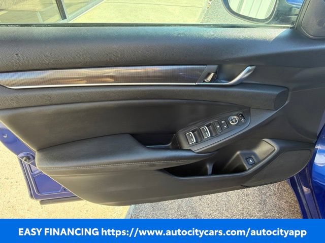 Used 2019 Honda Accord Sport image 5