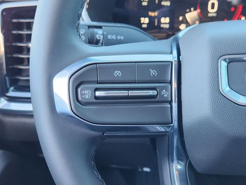 New 2026 GMC Canyon Elevation w/ Convenience Package image 31