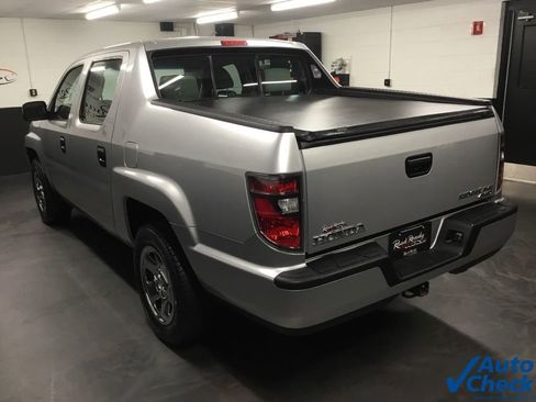 Used 2012 Honda Ridgeline RT image 7