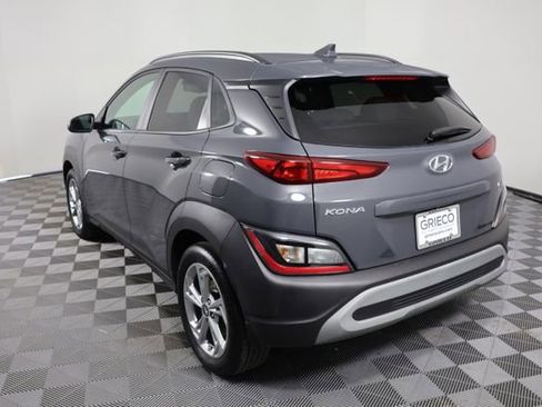 Used 2023 Hyundai Kona SEL w/ Convenience Package image 6