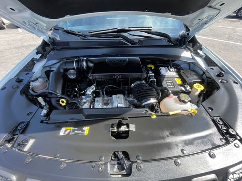 Used 2025 Jeep Compass Trailhawk w/ Trailer Tow Group image 33