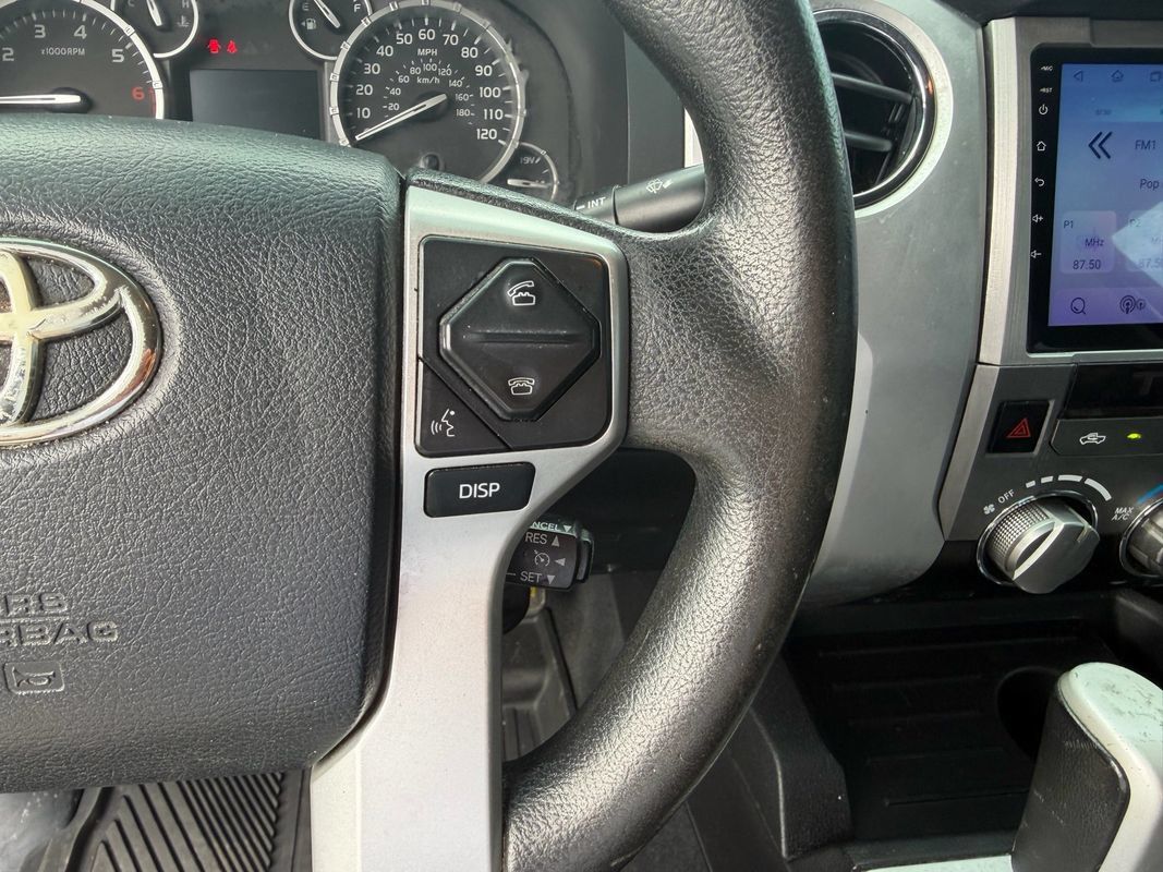Used 2014 Toyota Tundra SR5 w/ TRD Off Road Package RWD image 11