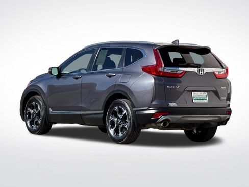 Used 2019 Honda CR-V Touring image 5