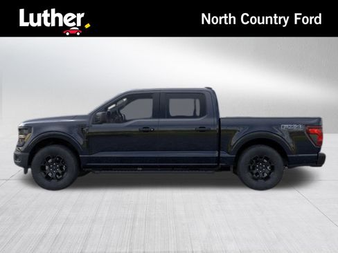 New 2026 Ford F150 STX image 3