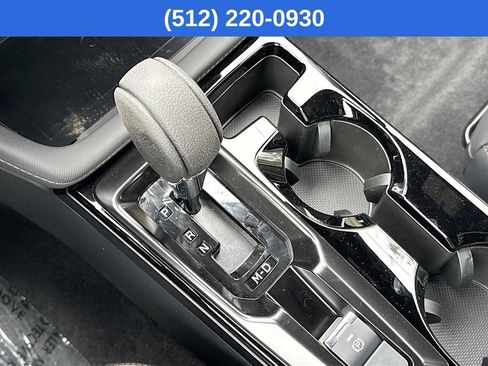 New 2026 Subaru Forester Sport image 20