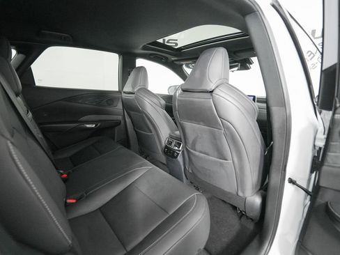 Certified 2023 Lexus RX 350 F Sport w/ Cold Area Package image 18