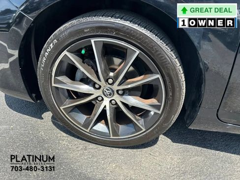 Used 2015 Toyota Camry XSE w/ Moonroof Package FWD image 21