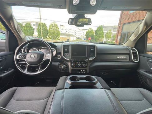 Used 2019 RAM 1500 Big Horn AWD/4WD image 23