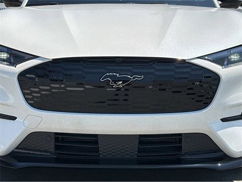 New 2025 Ford Mustang Mach-E GT w/ Interior Protection Package image 43