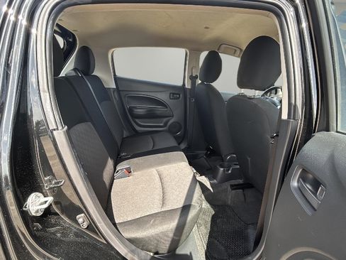 Used 2022 Mitsubishi Mirage ES image 11