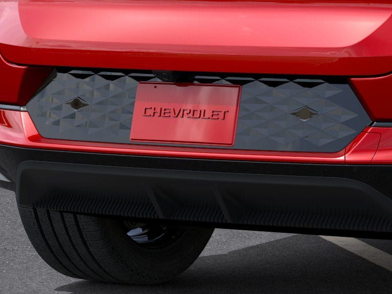 New 2026 Chevrolet Equinox EV RS FWD image 40