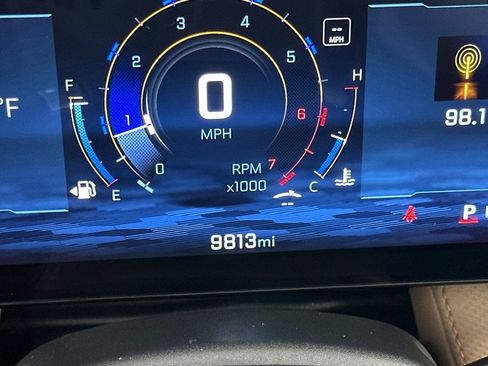 Used 2025 Chevrolet Equinox ACTIV FWD image 35