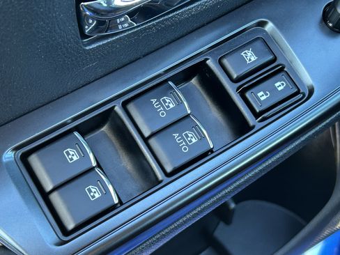 Used 2020 Subaru WRX Premium w/ Popular Package #1 image 22