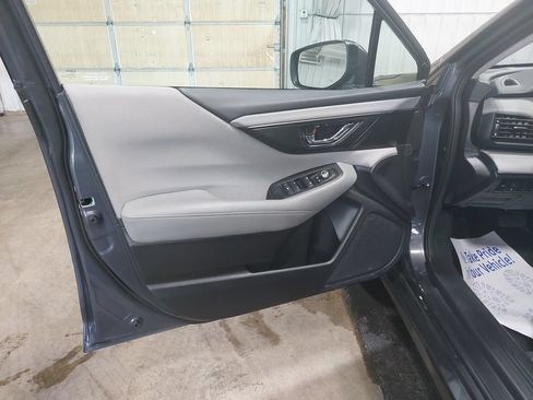 Used 2023 Subaru Legacy Premium AWD/4WD image 27
