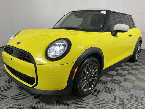 Certified 2025 MINI Cooper S image 2