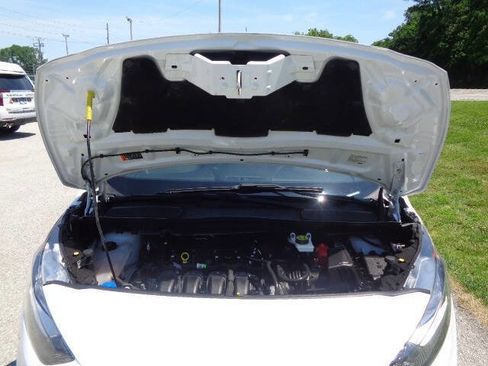 Used 2021 Ford Transit Connect XLT FWD image 26