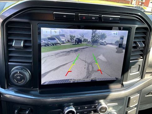 Used 2023 Ford F150 Tremor AWD/4WD image 21