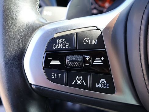 Used 2023 BMW 430i Gran Coupe xDrive w/ M Sport Package AWD/4WD image 48