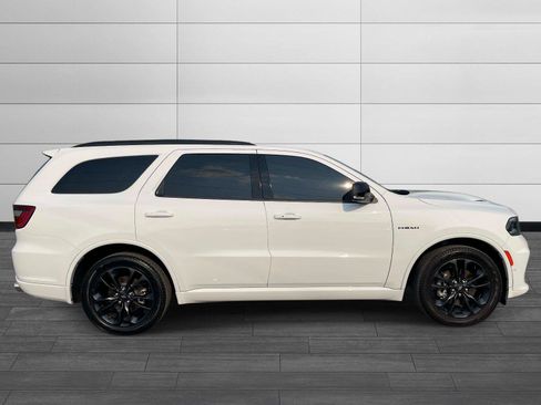 Used 2023 Dodge Durango R/T RWD image 2