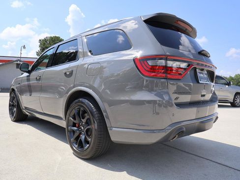Used 2026 Dodge Durango R/T AWD/4WD image 4