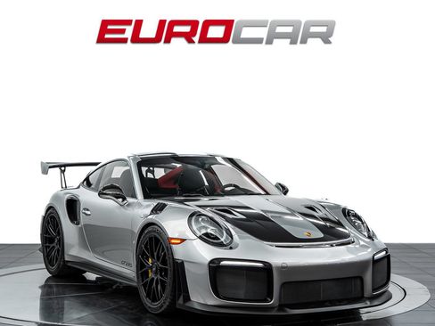 Used 2019 Porsche 911 GT2 RS RWD image 7