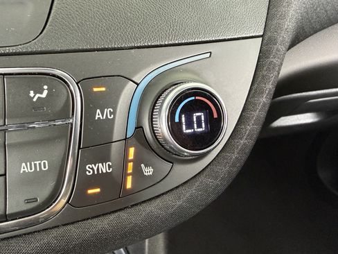Certified 2024 Chevrolet Malibu LT FWD image 23