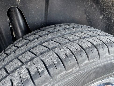 Used 2015 Chevrolet Equinox LTZ image 38