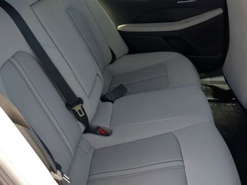 New 2026 Hyundai Sonata SEL FWD image 21