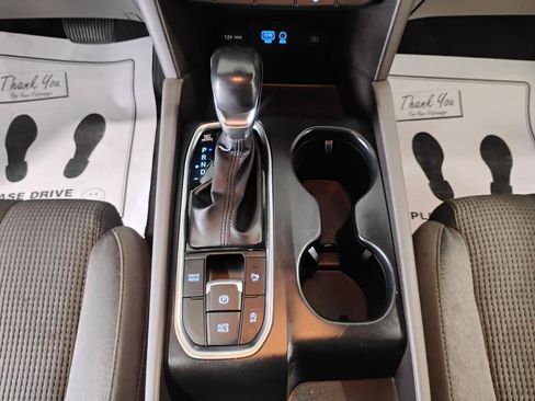 Used 2019 Hyundai Santa Fe SEL FWD image 74