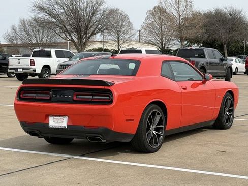 Used 2018 Dodge Challenger R/T Plus image 4