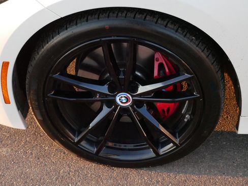 Used 2023 BMW M340i xDrive image 15