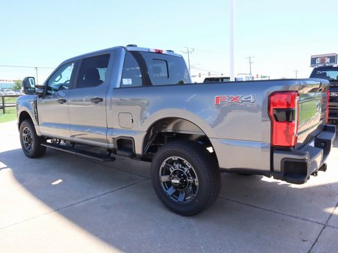 New 2025 Ford F250 XL w/ STX Appearance Package image 22