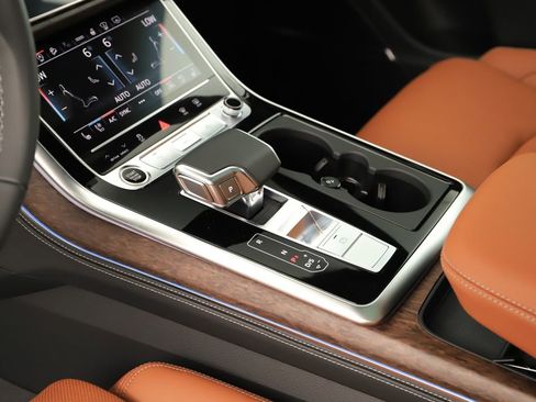 New 2026 Audi Q8 Prestige AWD/4WD image 17