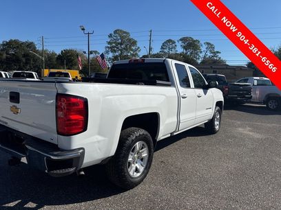 Used 2018 Chevrolet Silverado 1500 LT