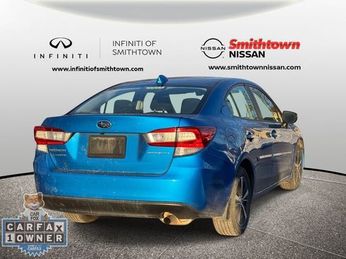 Used 2023 Subaru Impreza 2.0i Premium AWD/4WD image 6