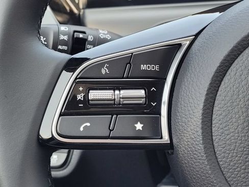 New 2026 Kia Seltos S FWD image 19