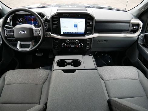 Certified 2021 Ford F150 XLT w/ Equipment Group 302A High image 14