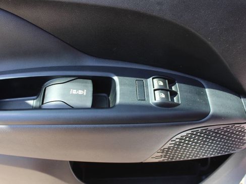 Used 2020 RAM ProMaster City Tradesman image 17