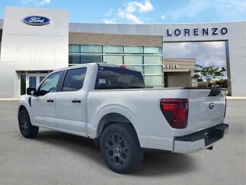 New 2026 Ford F150 STX w/ Equipment Group 200A image 6