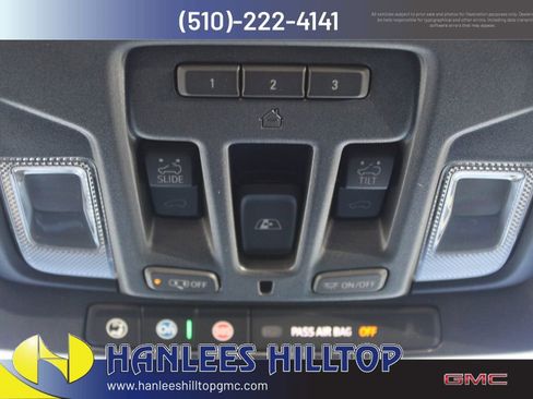 New 2026 GMC Sierra 2500 AT4 w/ AT4 Premium Plus Package image 26