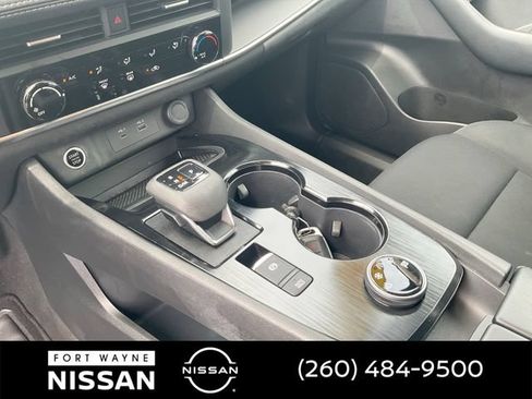 Certified 2023 Nissan Rogue S AWD/4WD image 28