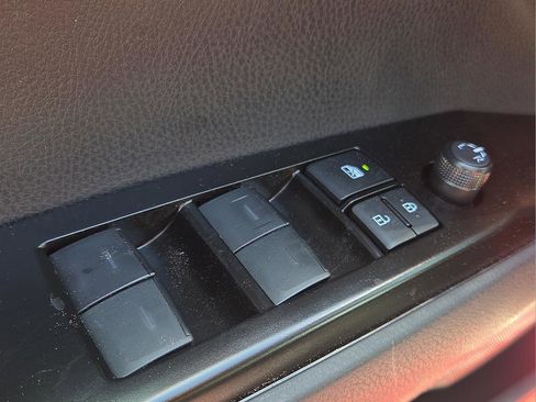 New 2026 Toyota Camry LE FWD image 18