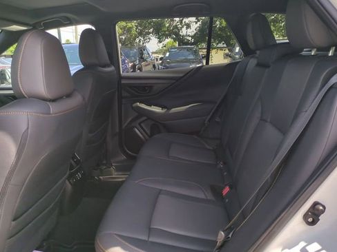 Used 2023 Subaru Outback Wilderness AWD/4WD image 16