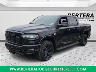 New 2026 RAM 1500 Big Horn video 2